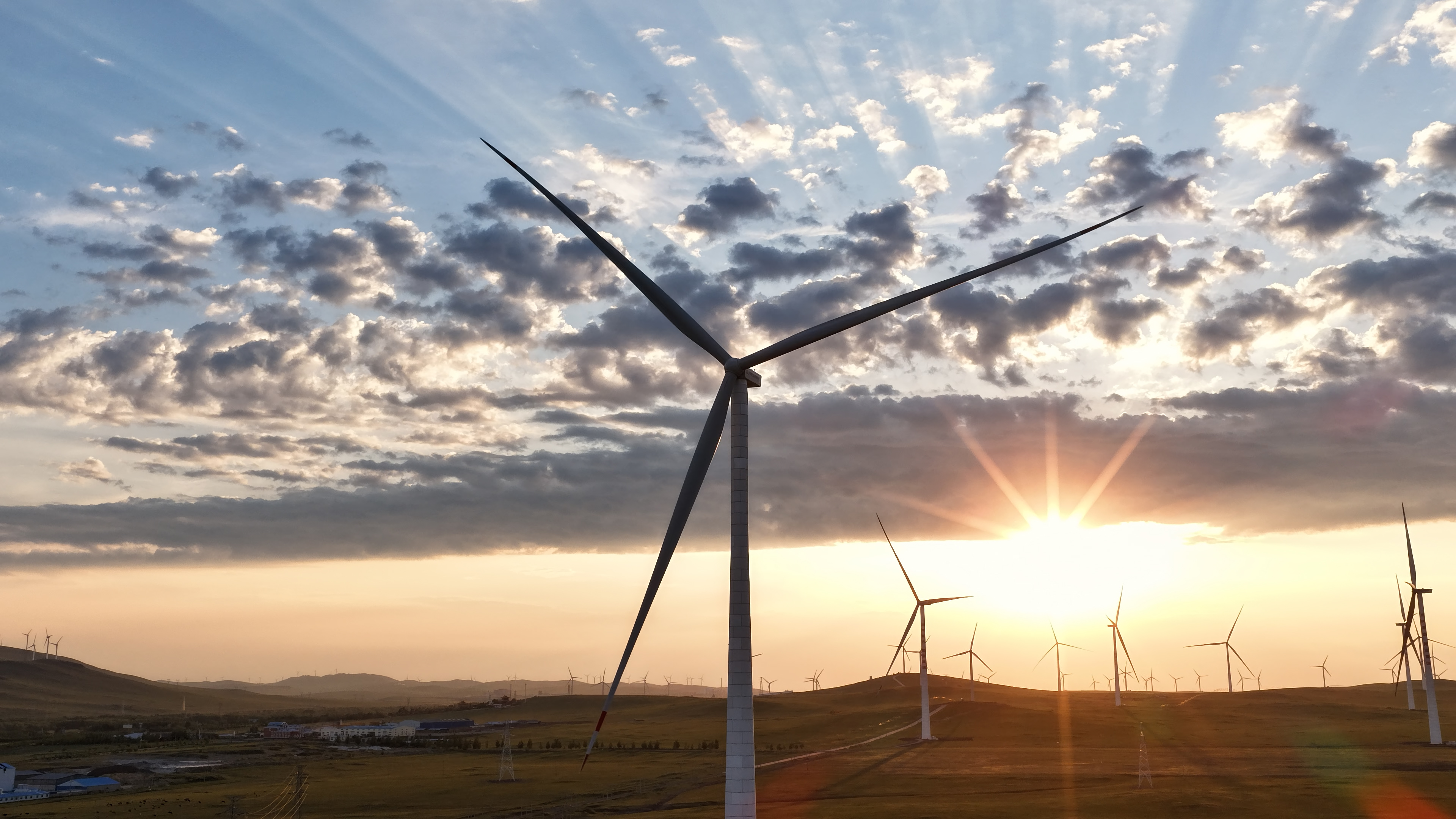 yp街机“10MW级陆上风电机组”入选浙江制造精品！