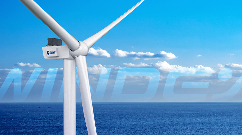 yp街机26MW级海上风电机组项目获批&ldquo;尖兵领雁+X&rdquo;科技计划